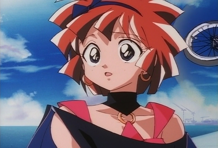 Escuela de Brujas (Fansubber)